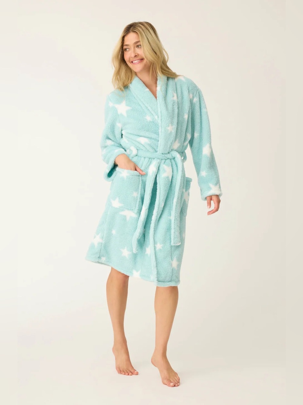PJ Salvage Robe Cozy